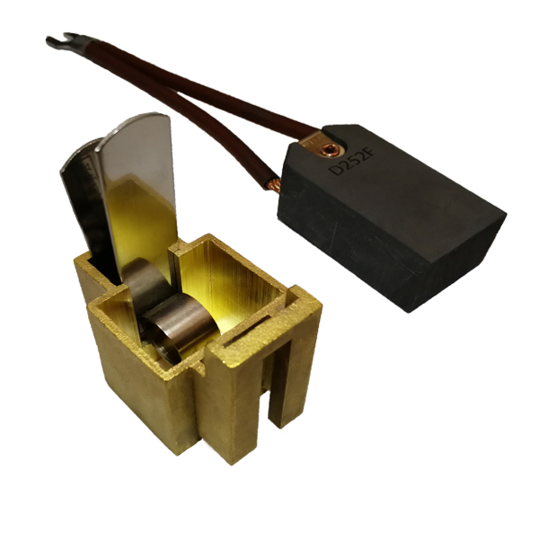 <strong><font color='#0000FF'>優質品牌碳刷廠家-上海丹臻機電科技有限公司</font></strong> 